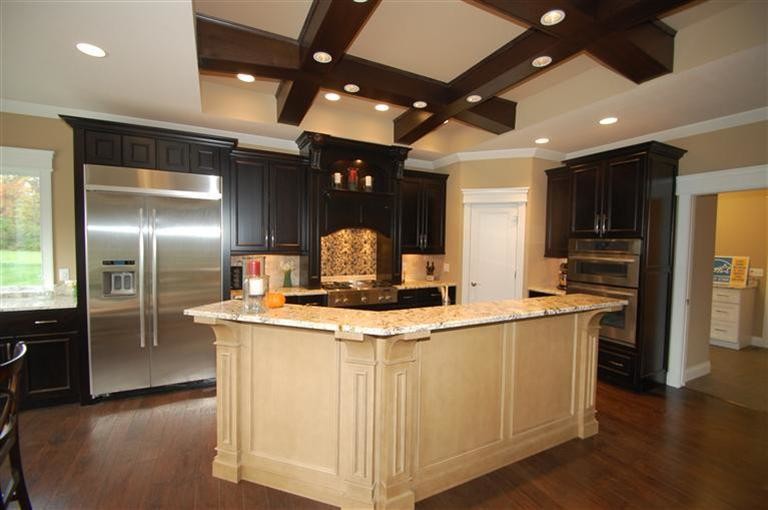 Kitchens Traditional Kitchen Cincinnati by JDH Remodeling Houzz
