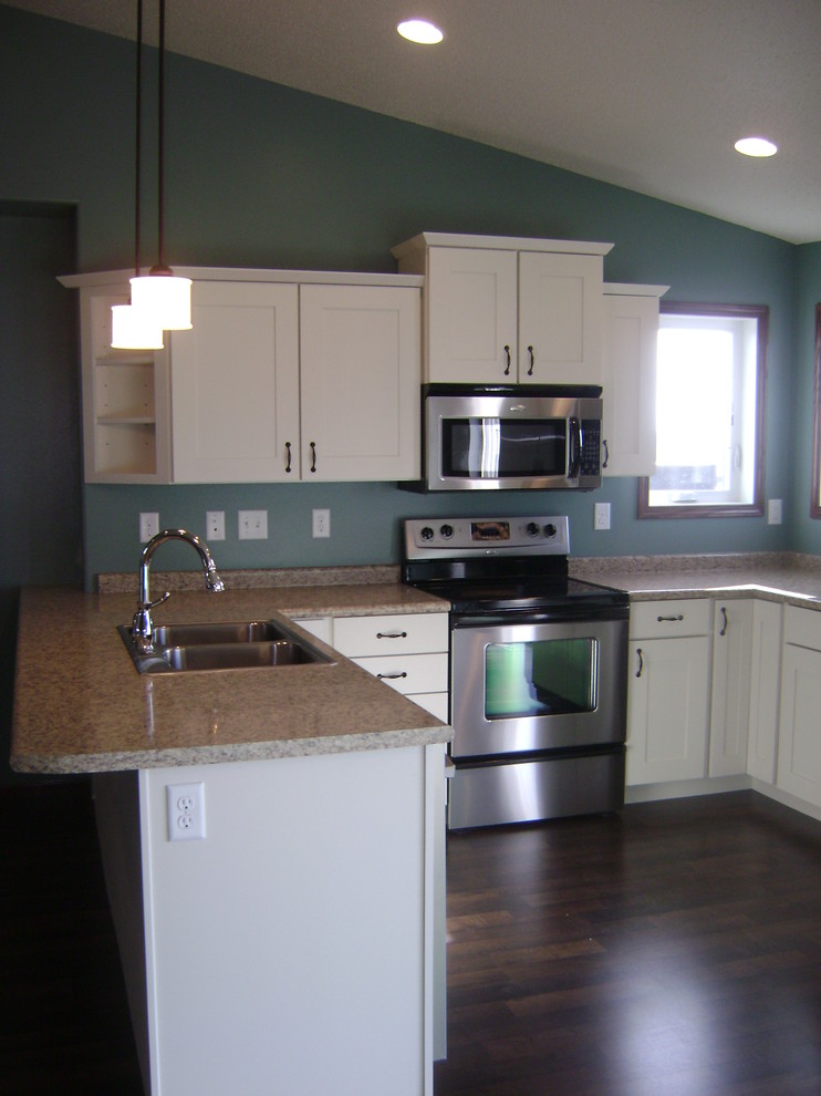 jordahl custom homes