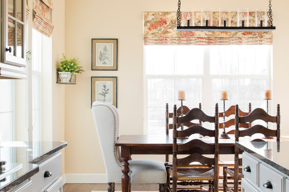 Kitchens Dining Room Denver by Joseph Deats Photography Houzz