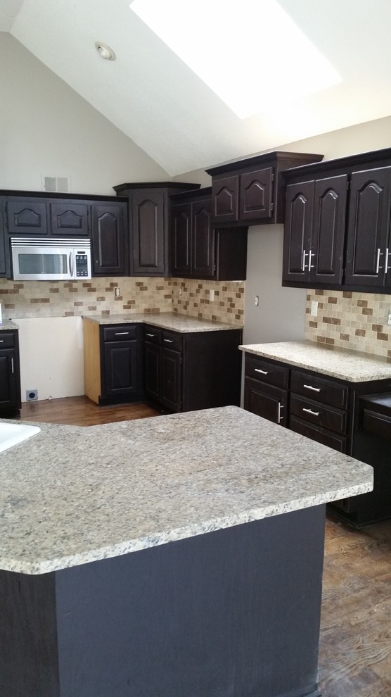 Kitchens Kansas City Metro Traditional Kitchen Kansas City by