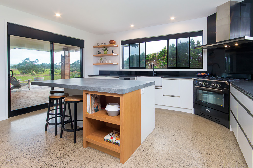 Kitchens Contemporary Kitchen Auckland by Kitchen Dynamics Houzz