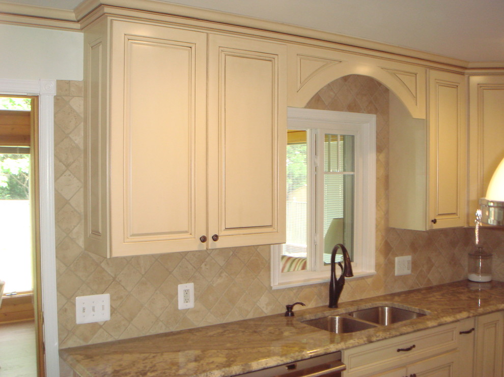 Kitchens Traditional Kitchen Baltimore by Kitchens and Baths by Cardigan Houzz