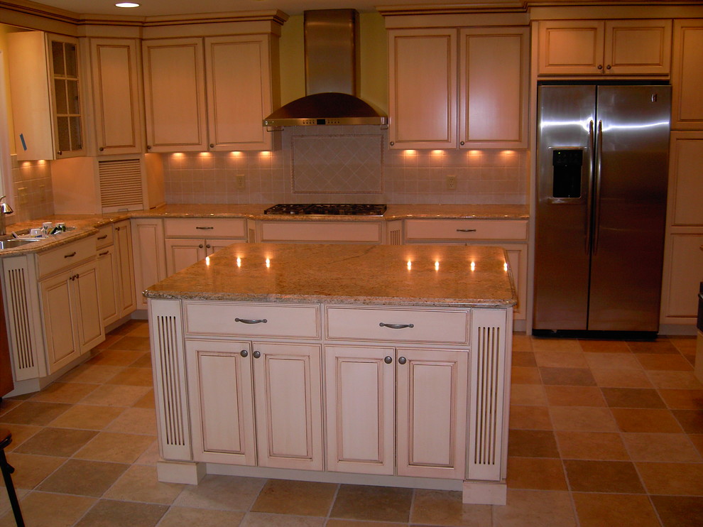 Kitchens Traditional Kitchen Baltimore by Kitchens and Baths by Cardigan Houzz