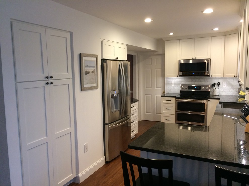 Kitchens Contemporary Kitchen Baltimore by Kitchens and Baths by Cardigan Houzz