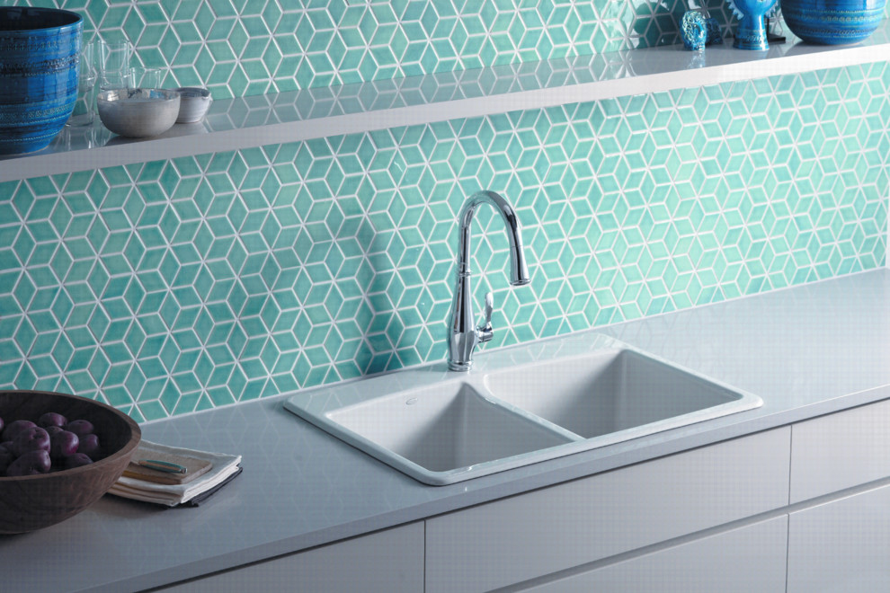 Kitchens Traditional Kitchen DC Metro by The Somerville Bath