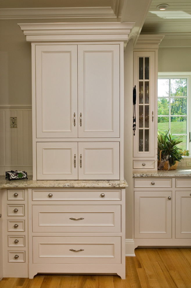 Kitchens Traditional Kitchen Boston by Troy Houzz