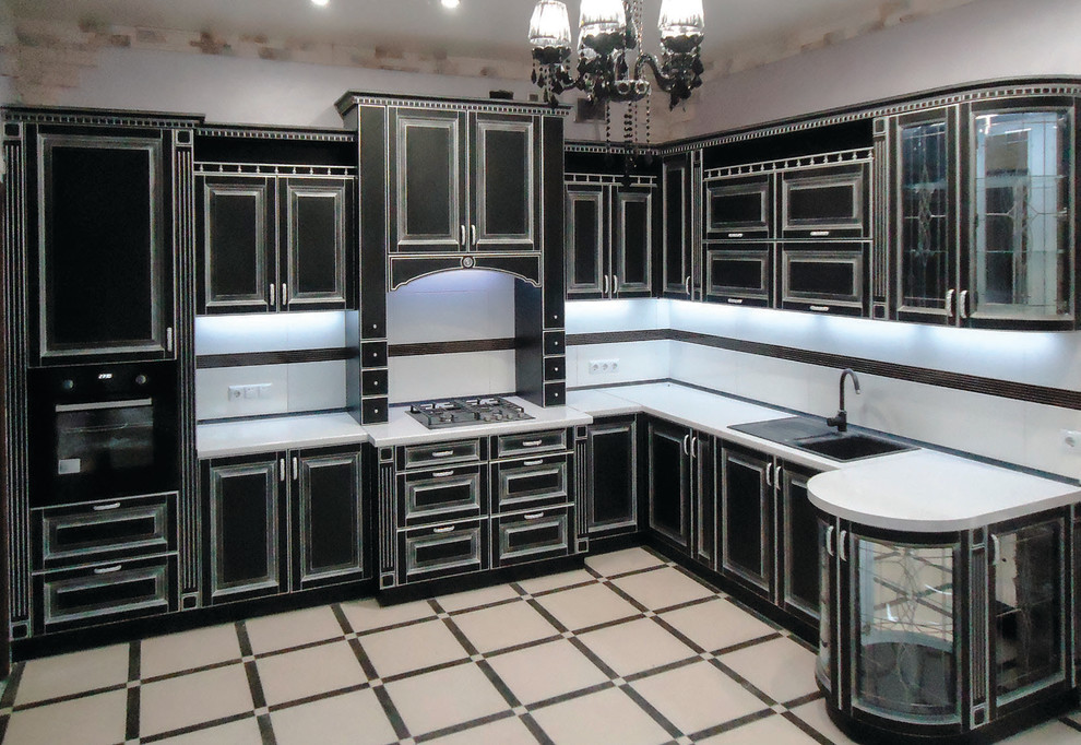Kitchens - Traditional - Kitchen - New York - by Vint NYC