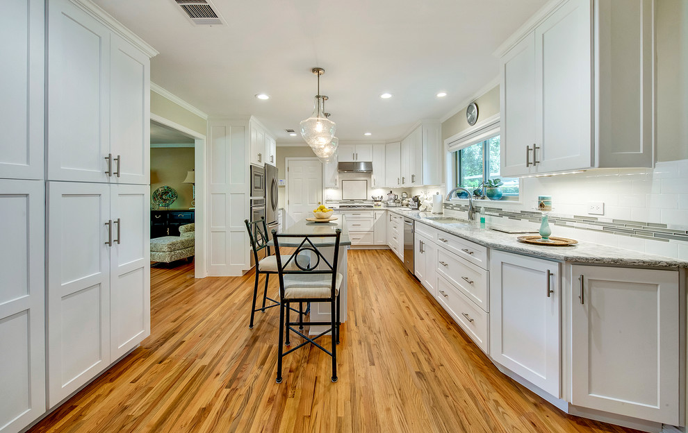 Servant Remodeling - A Guaranteed Kitchen & Bathroom Remodeling Company ...