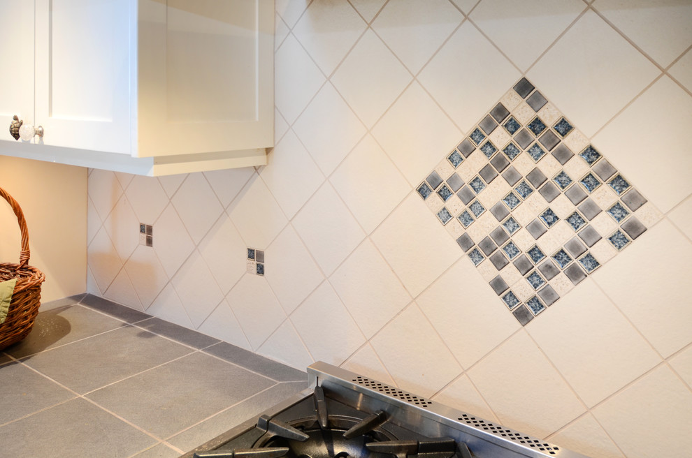 KK&B Craftsman Kitchen Seattle by Kitsap Kitchen & Bath Co. Houzz