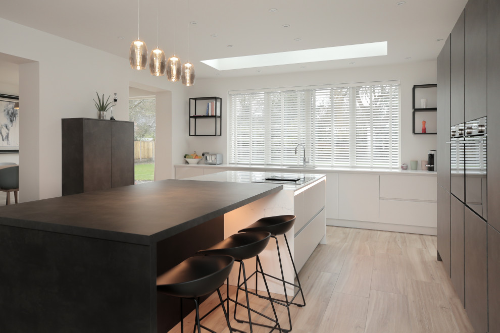 Knutsford Pronorm Kitchen Kitchen Other by Appleton Designer