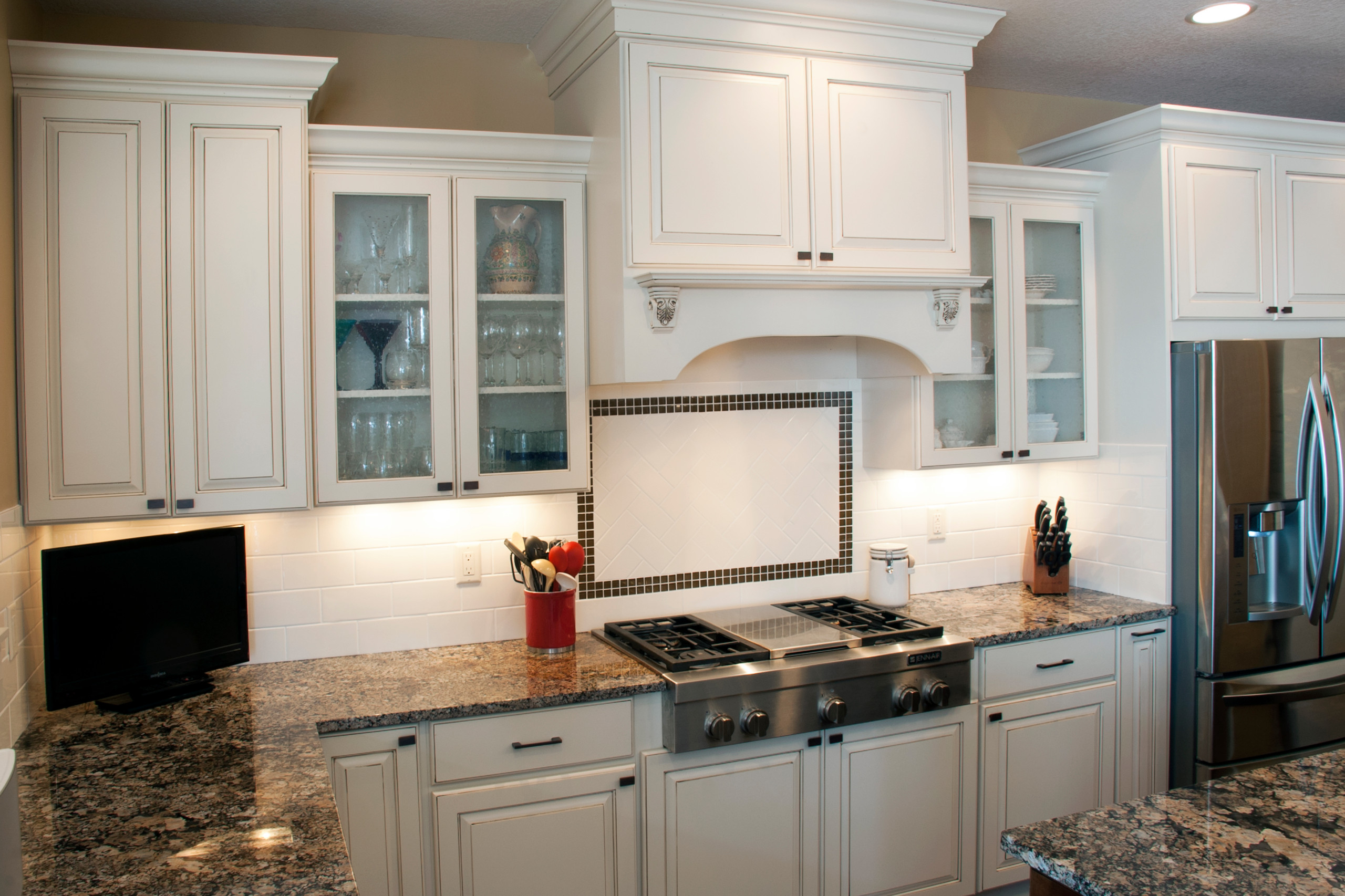 Koch Cabinets Houzz