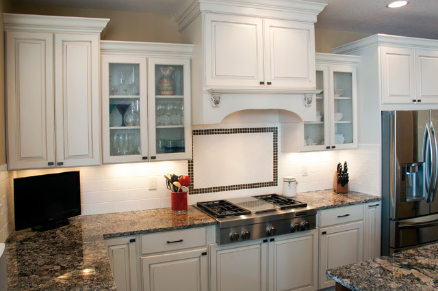 Koch Cabinets Traditional Kitchen, Are Koch Cabinets Any Good