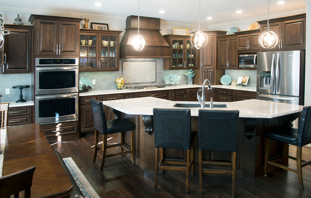 Koch Projects Kitchen Other by Koch Houzz
