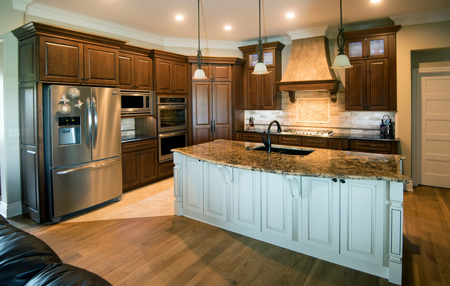 Koch Cabinets Projects Kitchen, Are Koch Cabinets Any Good