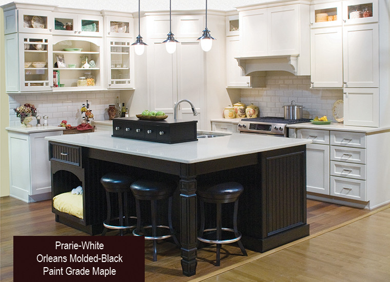 Koch Projects Kitchen Kansas City by Koch Houzz