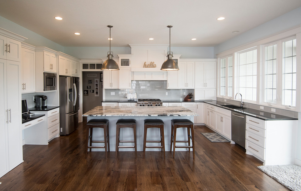 Koch Projects Kitchen Other by Koch Houzz