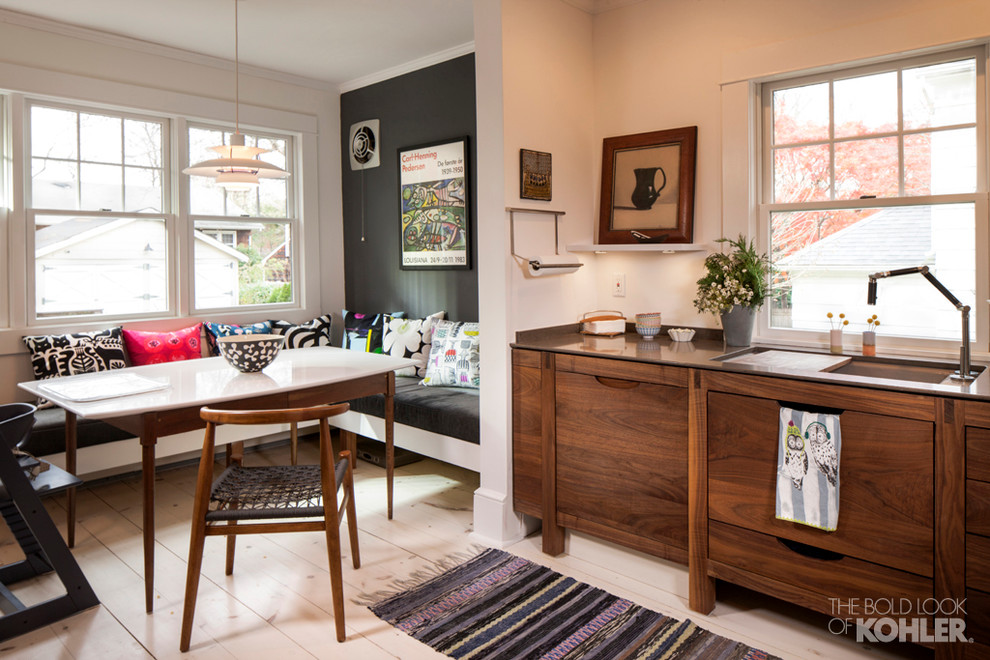 Kohler Kitchens Traditional Kitchen Dallas by Morrison Supply