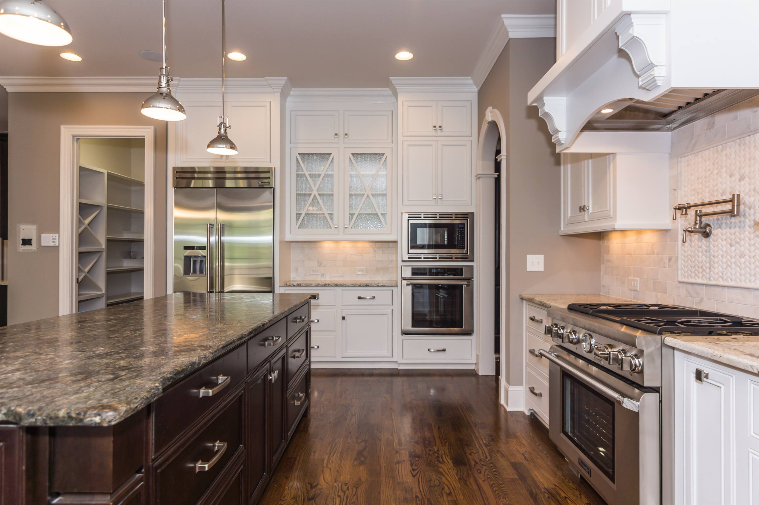 Kozmus Granite - Photos & Ideas | Houzz