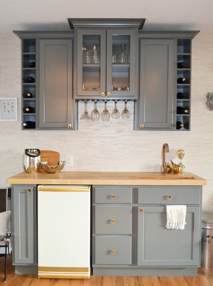 Kraftmaid Van Wert, OH (1/29/16) Kitchen Other by