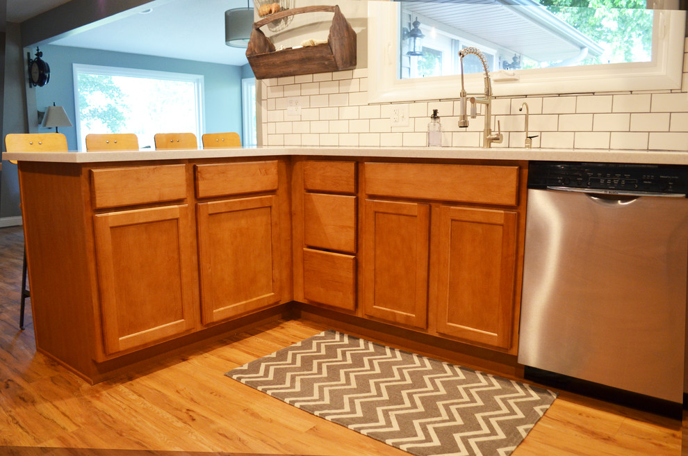 Kraftmaid Van Wert, OH (1/29/16) Kitchen Other by