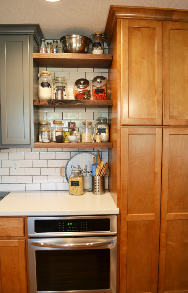 Kraftmaid Van Wert, OH (1/29/16) Kitchen Other by