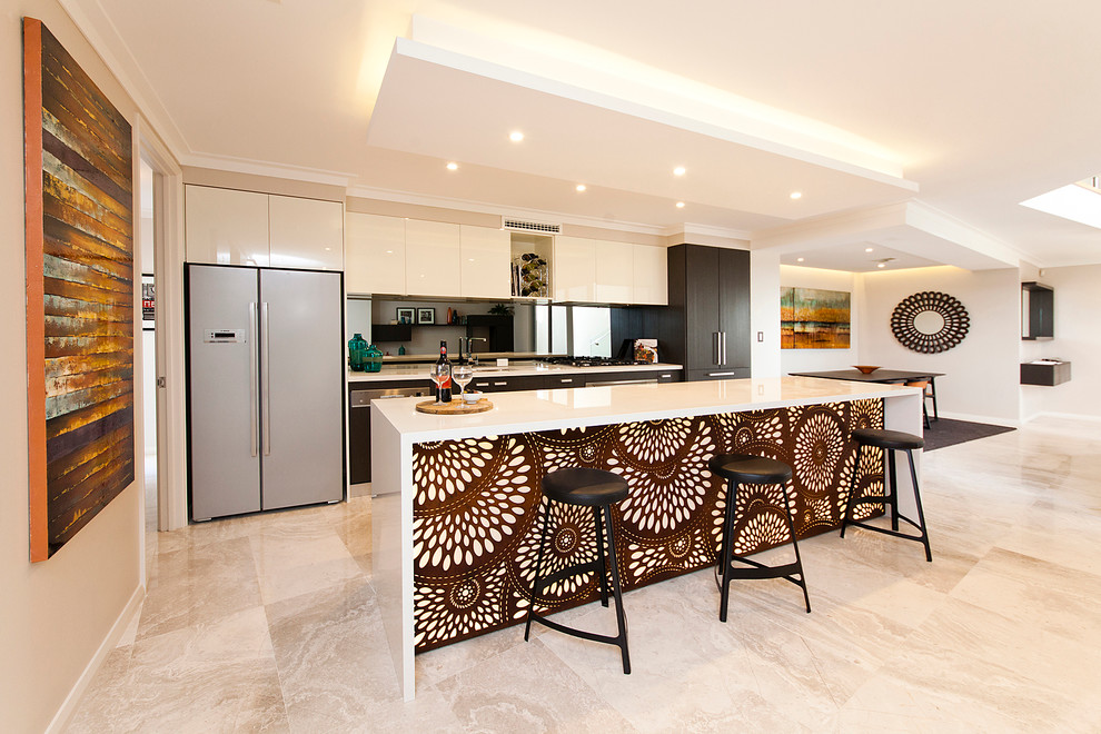 La Luna Display Home 15 Greenlink Boulevard, Harrisdale