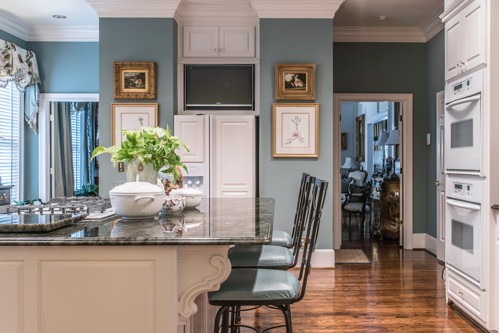 Labradorite Madagascar Quartzite Kitchen Countertops Clásico Cocina