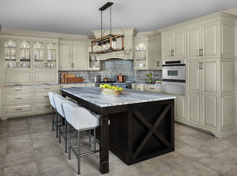 LaFata Kitchen Kitchen Detroit by Lafata