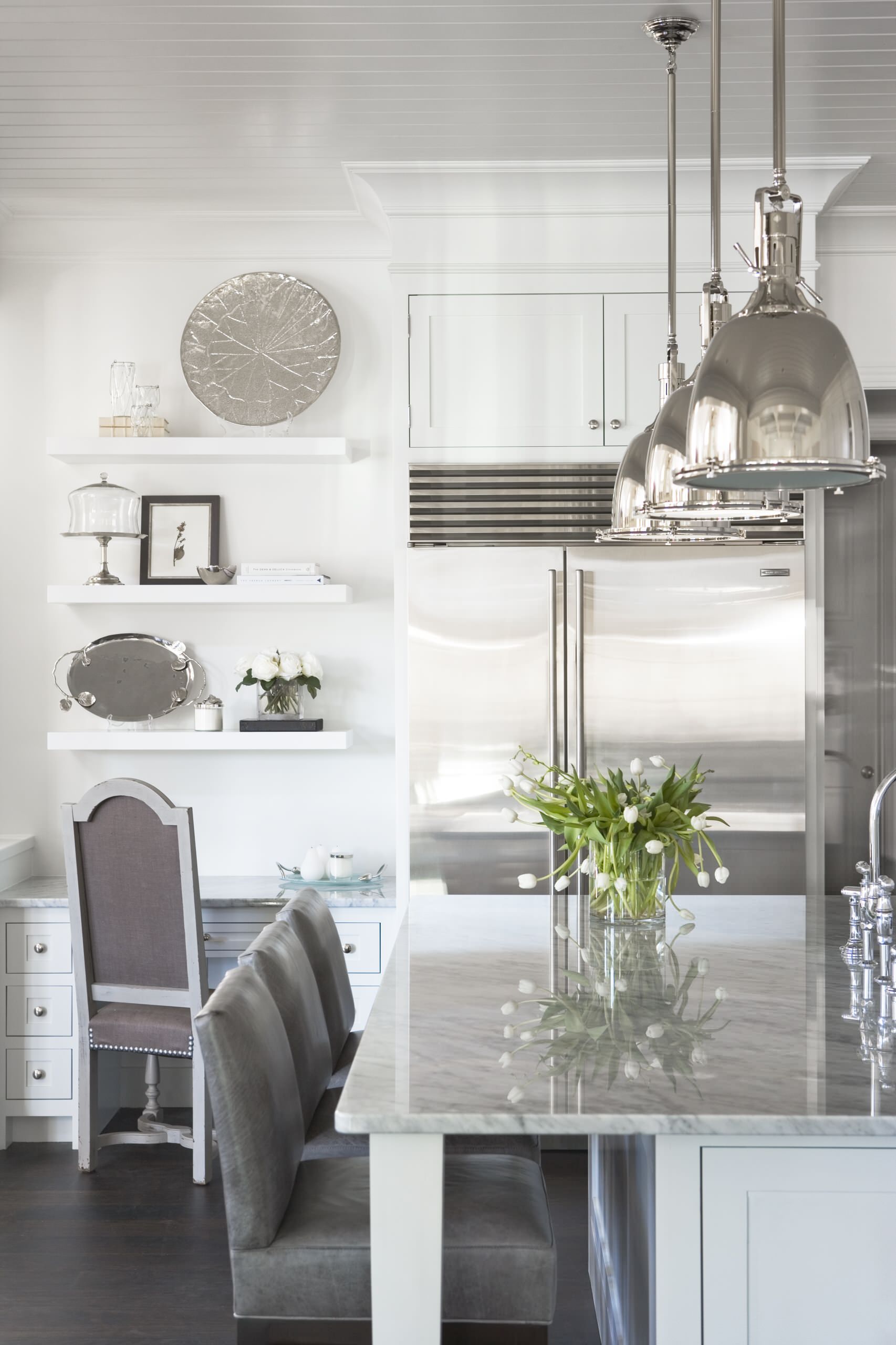 Botanical Kitchen Houzz