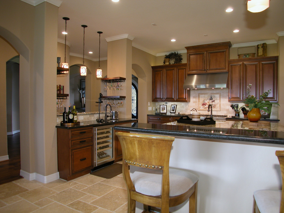 Lakes of Bay Area New Construction (Dickinson, TX) Traditional