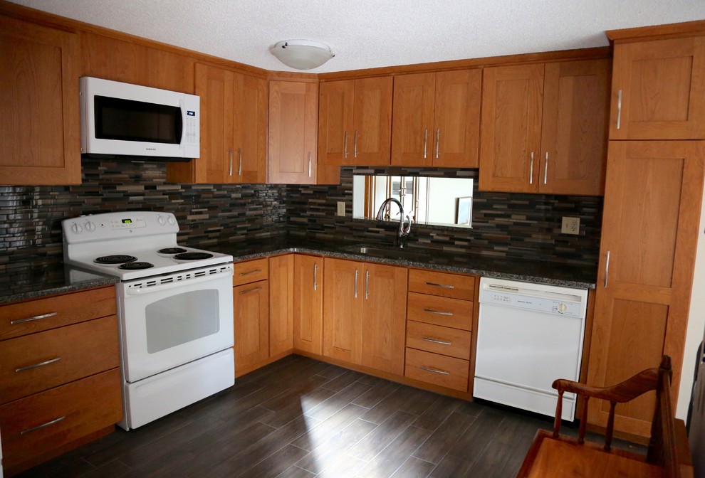 Lakeview kitchen Calgary Southwest Transitional Kitchen Calgary