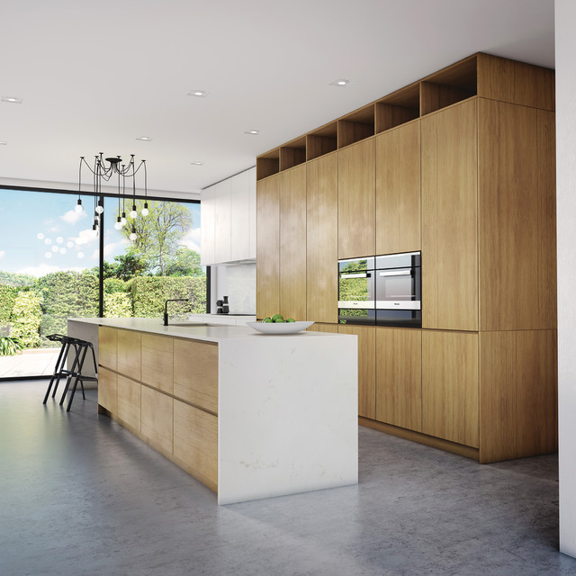 Laminex 17/18 Modern Kitchen Sydney by Laminex Australia Houzz AU