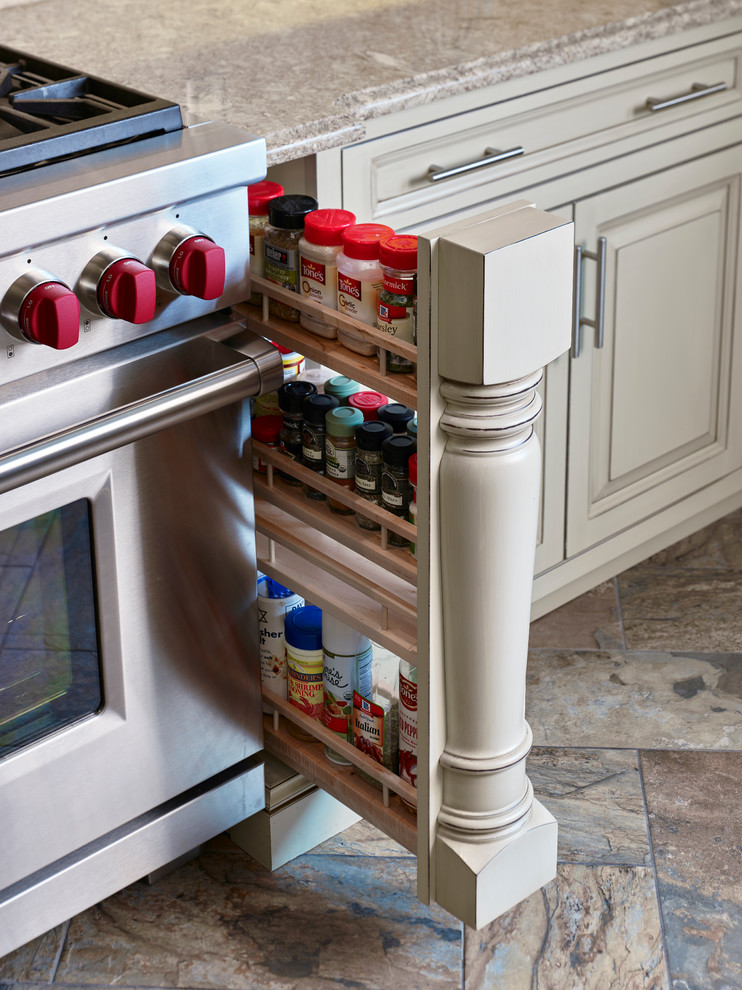 Langhorne Pa Traditional Kitchen Philadelphia By High Pointe Kitchen