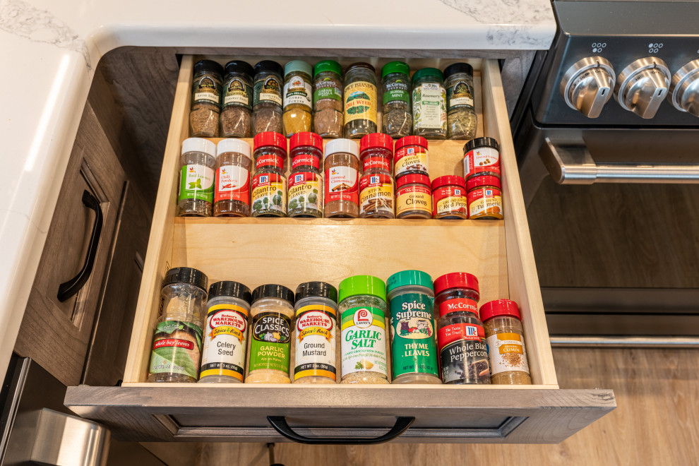 Lansdale Winfield Kitchen Contemporary Kitchen Philadelphia by