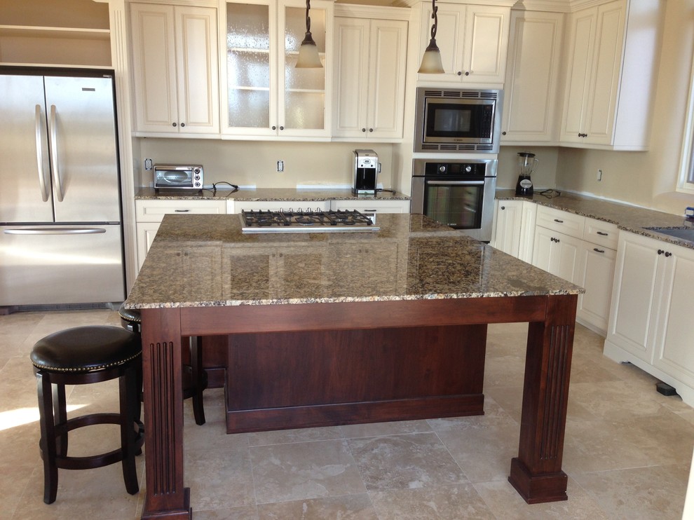 Las Campanas Classique Cuisine Albuquerque par Old Santa Fe