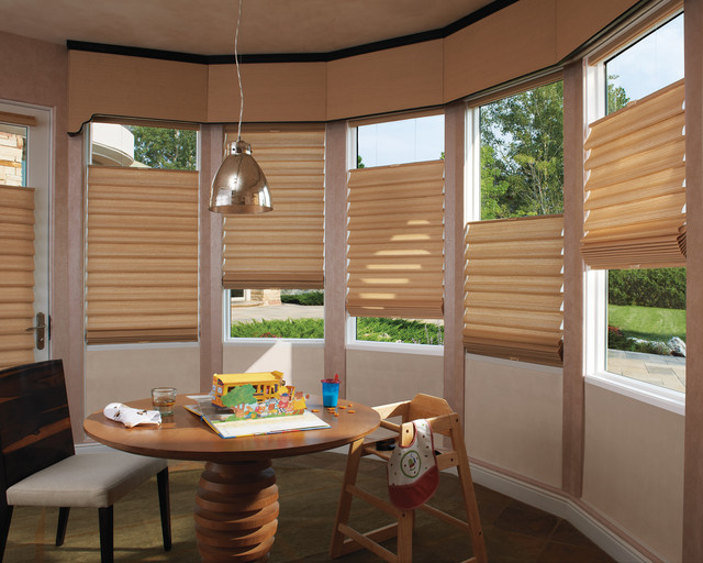 Las Vegas Window Treatments Kitchen Las Vegas by House of Window
