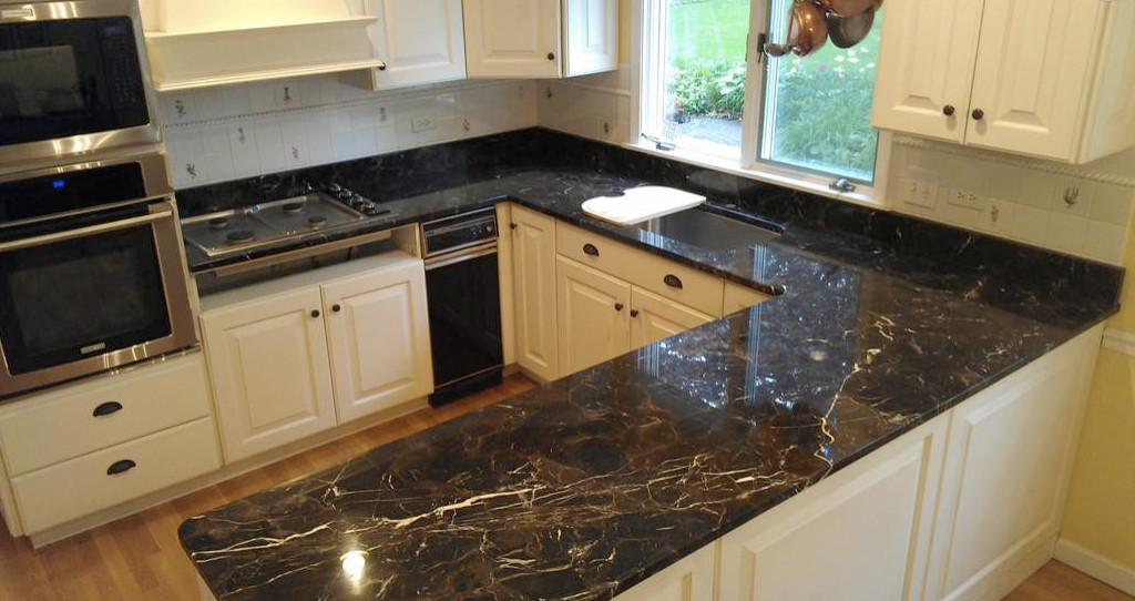 Brown Marble Kitchen Countertops I Hate Being Bored 