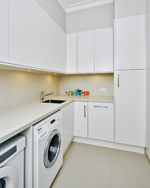Lavelle Kitchen Modern Kitchen Sydney By Nobby Kitchens Houzz Au