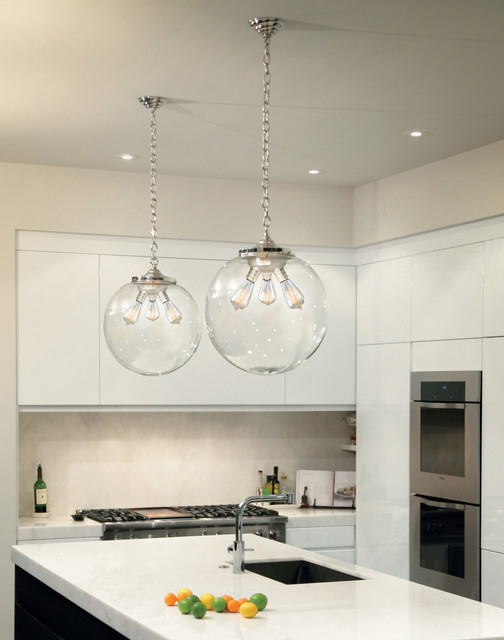 kitchen counter pendant lights