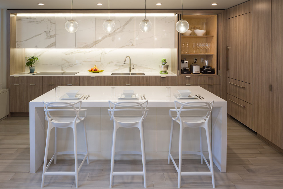 Kitchen Makeover: 5 Trending Designs That Will Make Your Kitchen a Chef's Haven