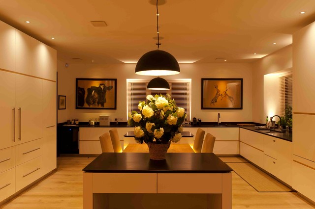 lighting in house design