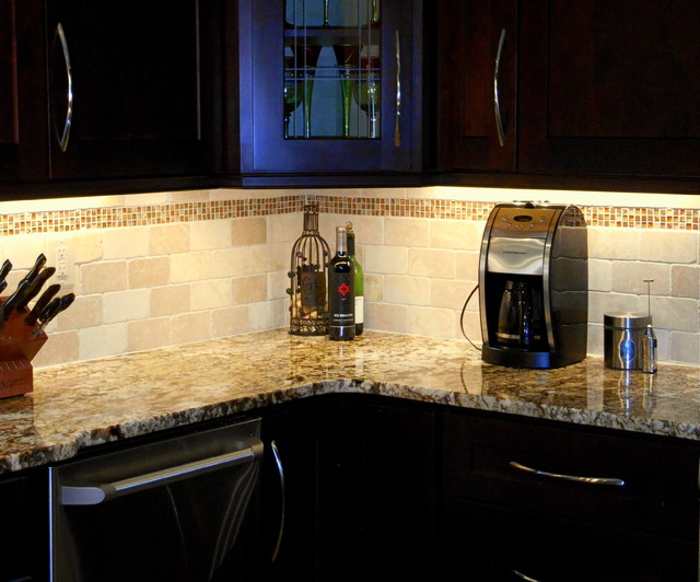 Lilburn, GA Modern Kitchen Remodel Moderne Cuisine Atlanta