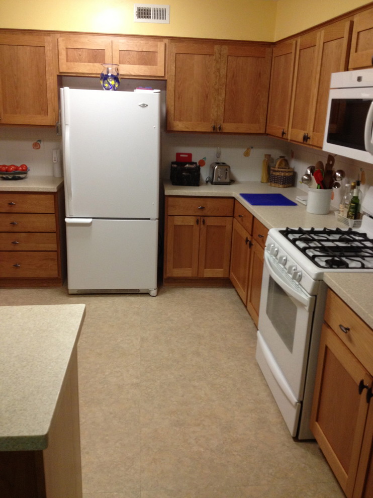 Lincoln Kitchen Traditional Kitchen Omaha by Kitchens Rx Houzz