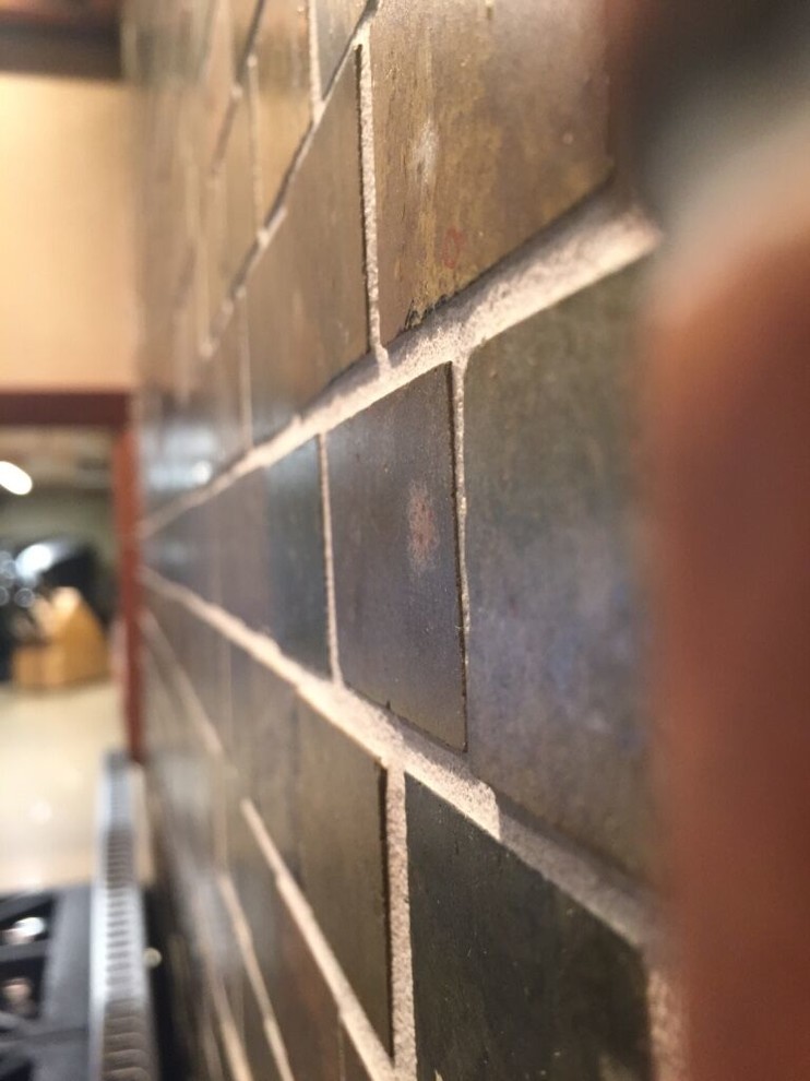 Litchfield Park Kitchen Cuisine Phoenix par Design Outside the