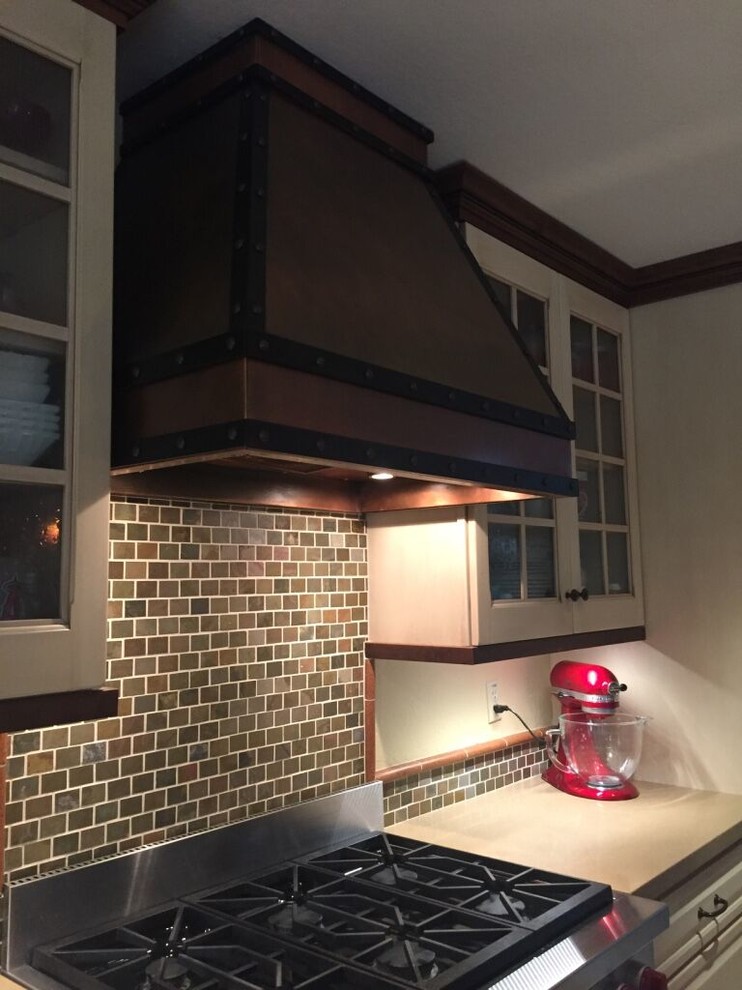 Litchfield Park Kitchen Farmhouse Kitchen Phoenix by Design