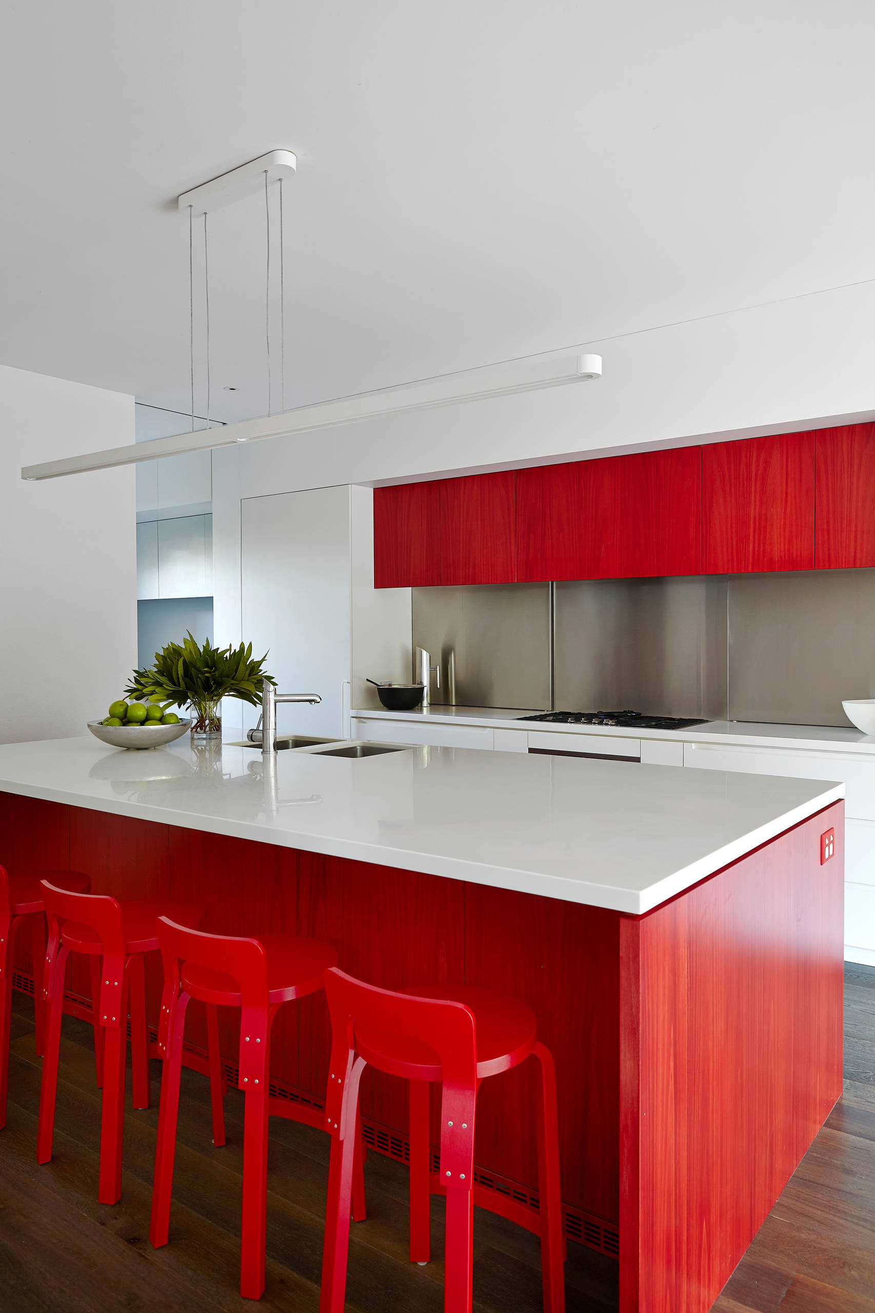 290 Red Kitchens ideas  red kitchen, red kitchen cabinets, kitchen design