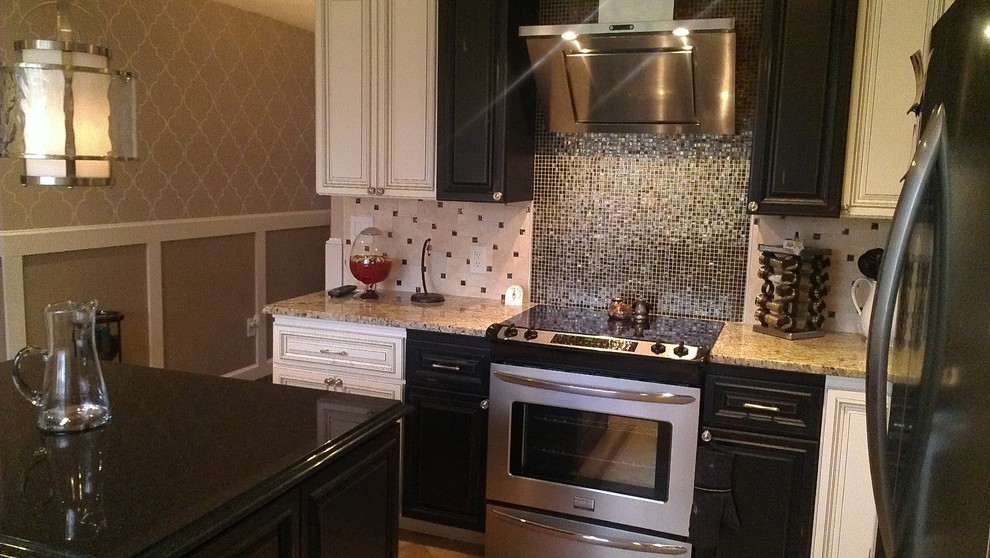 Lloyd's Kitchen Remodel Traditional Kitchen Cincinnati by