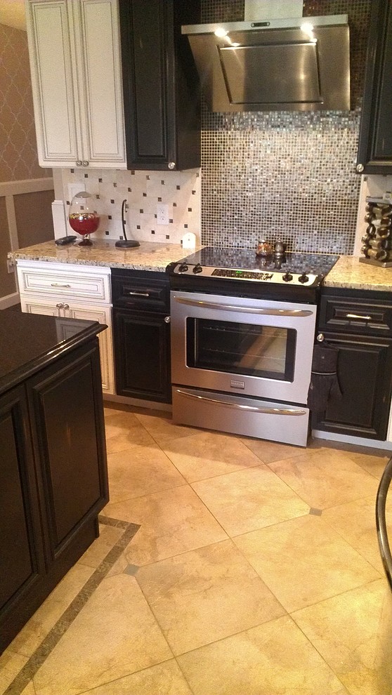 Lloyd's Kitchen Remodel Traditional Kitchen Cincinnati by