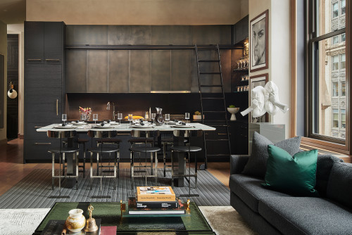 Photo by Bilotta Kitchen & Home - Discover kitchen design ideas