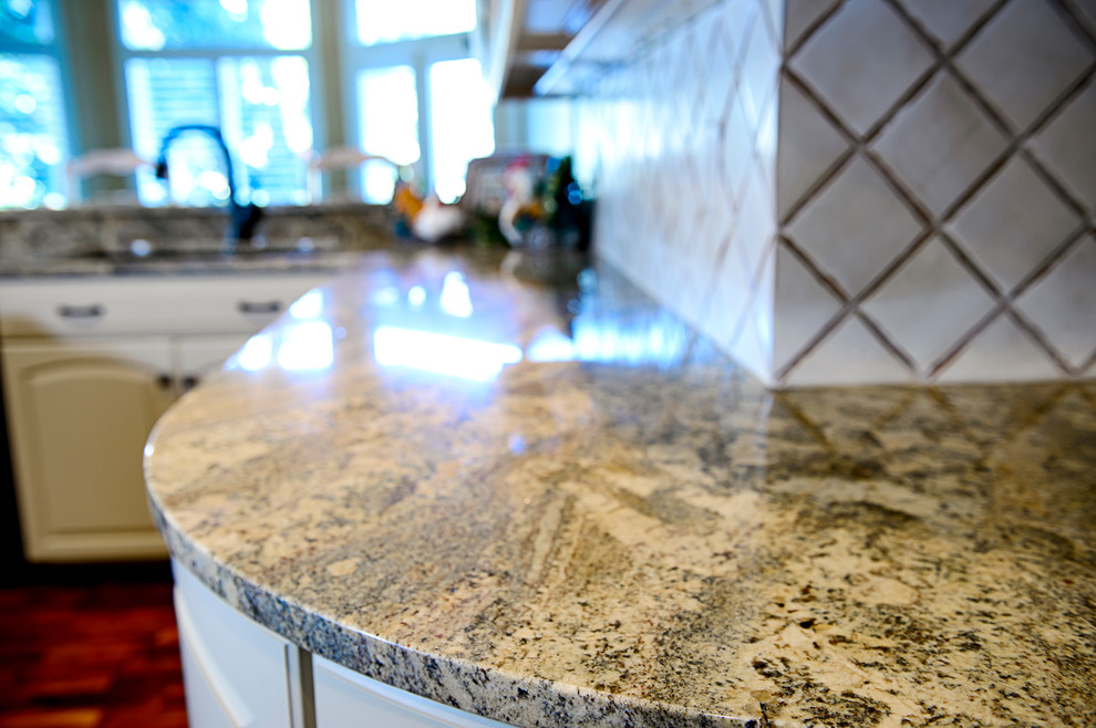 Long Cove Hilton Head Transitional Kitchen Charleston by